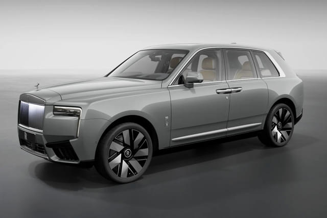 Color Jubilee Silver